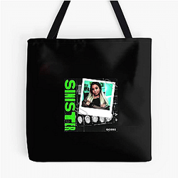 The Criminal Makeup Podcast is weekly The Criminal Makeup Bags