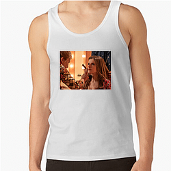 The Criminal Makeup Podcast analyzes criminals The Criminal Makeup Tank Tops