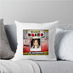 The Criminal Makeup Podcast is popular The Criminal Makeup Pillows Cover
