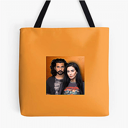 The Criminal Makeup Podcast is empathetic The Criminal Makeup Bags