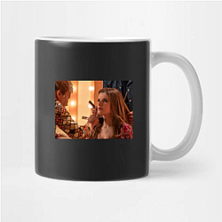 The Criminal Makeup Podcast analyzes criminals The Criminal Makeup Mugs