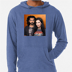 The Criminal Makeup Podcast is empathetic The Criminal Makeup Hoodies