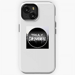 The Criminal Makeup Podcast explores minds The Criminal Makeup Samsung Cases