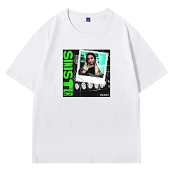 The Criminal Makeup Podcast is weekly The Criminal Makeup T-Shirts