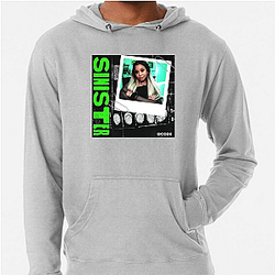 The Criminal Makeup Podcast is weekly The Criminal Makeup Hoodies