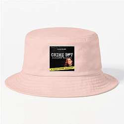 The Criminal Makeup Podcast features sass The Criminal Makeup Hats & Caps
