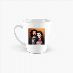 The Criminal Makeup Podcast is empathetic The Criminal Makeup Mugs