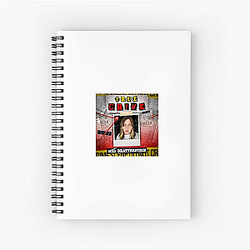The Criminal Makeup Podcast is popular The Criminal Makeup Notebook