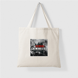 The Criminal Makeup Podcast has great stories The Criminal Makeup Bags