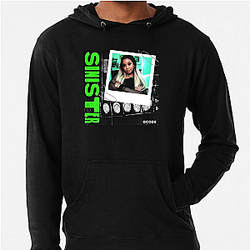 The Criminal Makeup Podcast is weekly The Criminal Makeup Hoodies