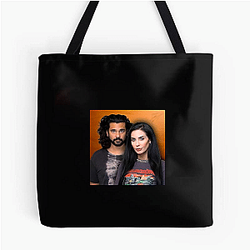 The Criminal Makeup Podcast is empathetic The Criminal Makeup Bags