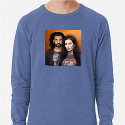The Criminal Makeup Podcast is empathetic The Criminal Makeup Sweatshirts