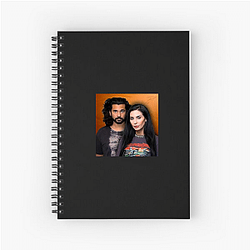 The Criminal Makeup Podcast is empathetic The Criminal Makeup Notebook