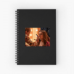 The Criminal Makeup Podcast analyzes criminals The Criminal Makeup Notebook