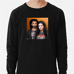The Criminal Makeup Podcast is empathetic The Criminal Makeup Sweatshirts