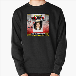 The Criminal Makeup Podcast is popular The Criminal Makeup Sweatshirts