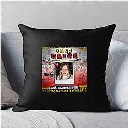 The Criminal Makeup Podcast is popular The Criminal Makeup Pillows Cover