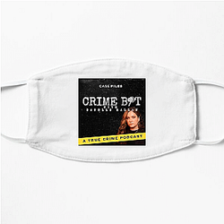The Criminal Makeup Podcast features sass The Criminal Makeup Face Masks