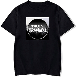 The Criminal Makeup Podcast explores minds The Criminal Makeup T-Shirts