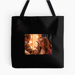The Criminal Makeup Podcast analyzes criminals The Criminal Makeup Bags
