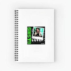 The Criminal Makeup Podcast is weekly The Criminal Makeup Notebook