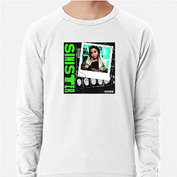 The Criminal Makeup Podcast is weekly The Criminal Makeup Sweatshirts
