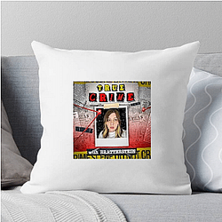 The Criminal Makeup Podcast is popular The Criminal Makeup Pillows Cover