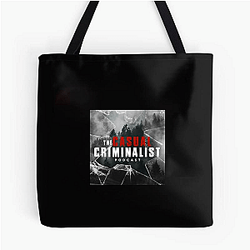 The Criminal Makeup Podcast has great stories The Criminal Makeup Bags