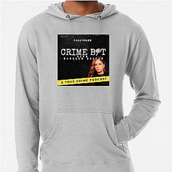 The Criminal Makeup Podcast features sass The Criminal Makeup Hoodies