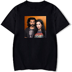 The Criminal Makeup Podcast is empathetic The Criminal Makeup T-Shirts