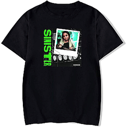 The Criminal Makeup Podcast is weekly The Criminal Makeup T-Shirts