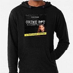 The Criminal Makeup Podcast features sass The Criminal Makeup Hoodies