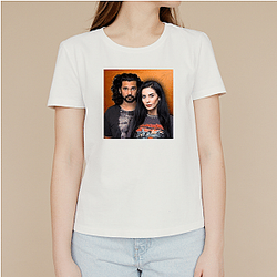 The Criminal Makeup Podcast is empathetic The Criminal Makeup T-Shirts