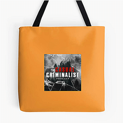 The Criminal Makeup Podcast has great stories The Criminal Makeup Bags