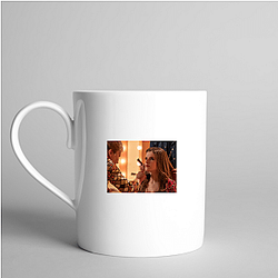 The Criminal Makeup Podcast analyzes criminals The Criminal Makeup Mugs