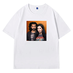 The Criminal Makeup Podcast is empathetic The Criminal Makeup T-Shirts