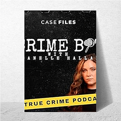 The Criminal Makeup Podcast features sass The Criminal Makeup Posters