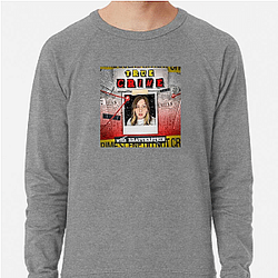 The Criminal Makeup Podcast is popular The Criminal Makeup Sweatshirts