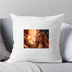 The Criminal Makeup Podcast analyzes criminals The Criminal Makeup Pillows Cover