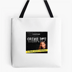 The Criminal Makeup Podcast features sass The Criminal Makeup Bags