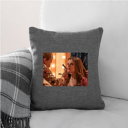 The Criminal Makeup Podcast analyzes criminals The Criminal Makeup Pillows Cover