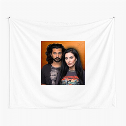 The Criminal Makeup Podcast is empathetic The Criminal Makeup Tapestries