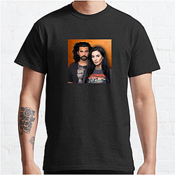 The Criminal Makeup Podcast is empathetic The Criminal Makeup T-Shirts