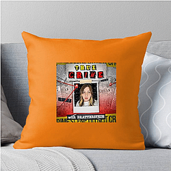 The Criminal Makeup Podcast is popular The Criminal Makeup Pillows Cover