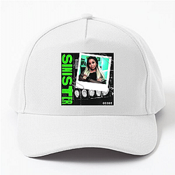 The Criminal Makeup Podcast is weekly The Criminal Makeup Hats & Caps