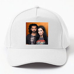 The Criminal Makeup Podcast is empathetic The Criminal Makeup Hats & Caps