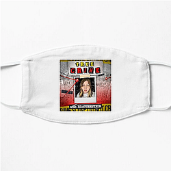 The Criminal Makeup Podcast is popular The Criminal Makeup Face Masks