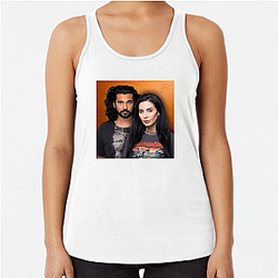 The Criminal Makeup Podcast is empathetic The Criminal Makeup Tank Tops