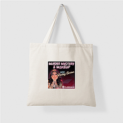 The Criminal Makeup Podcast covers cases The Criminal Makeup Bags