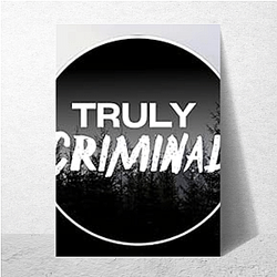 The Criminal Makeup Podcast explores minds The Criminal Makeup Posters